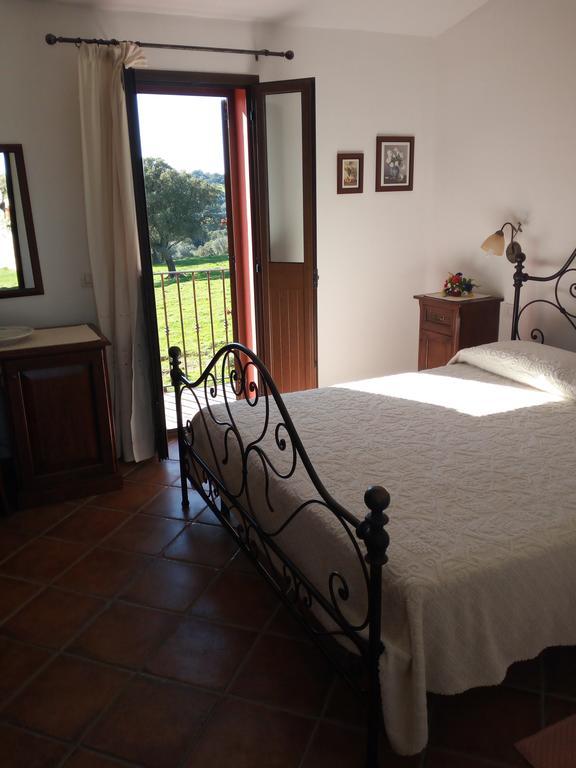 Willa Turismo Rurale L'Agliuledda Sant'Antonio di Gallura Zewnętrze zdjęcie